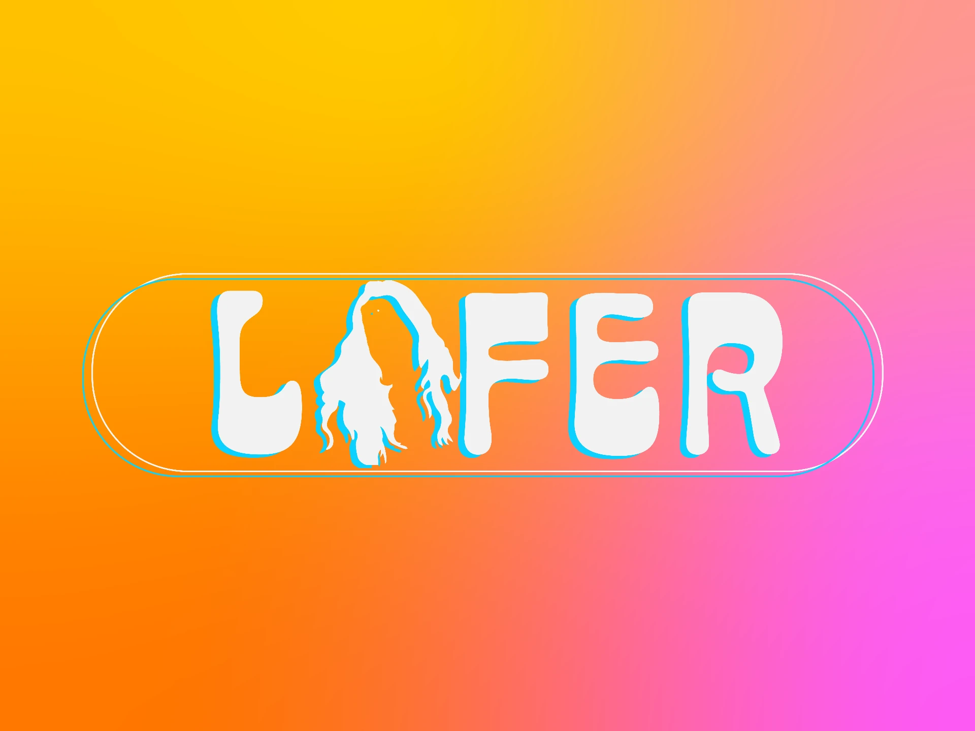 Lafer — Personal Brand / Art Direction / Visual Identity