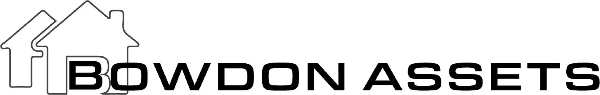 Bowdon Assets logo by Fernanda Beneitez