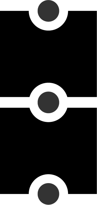 TicketMaker logo by Fernanda Beneitez
