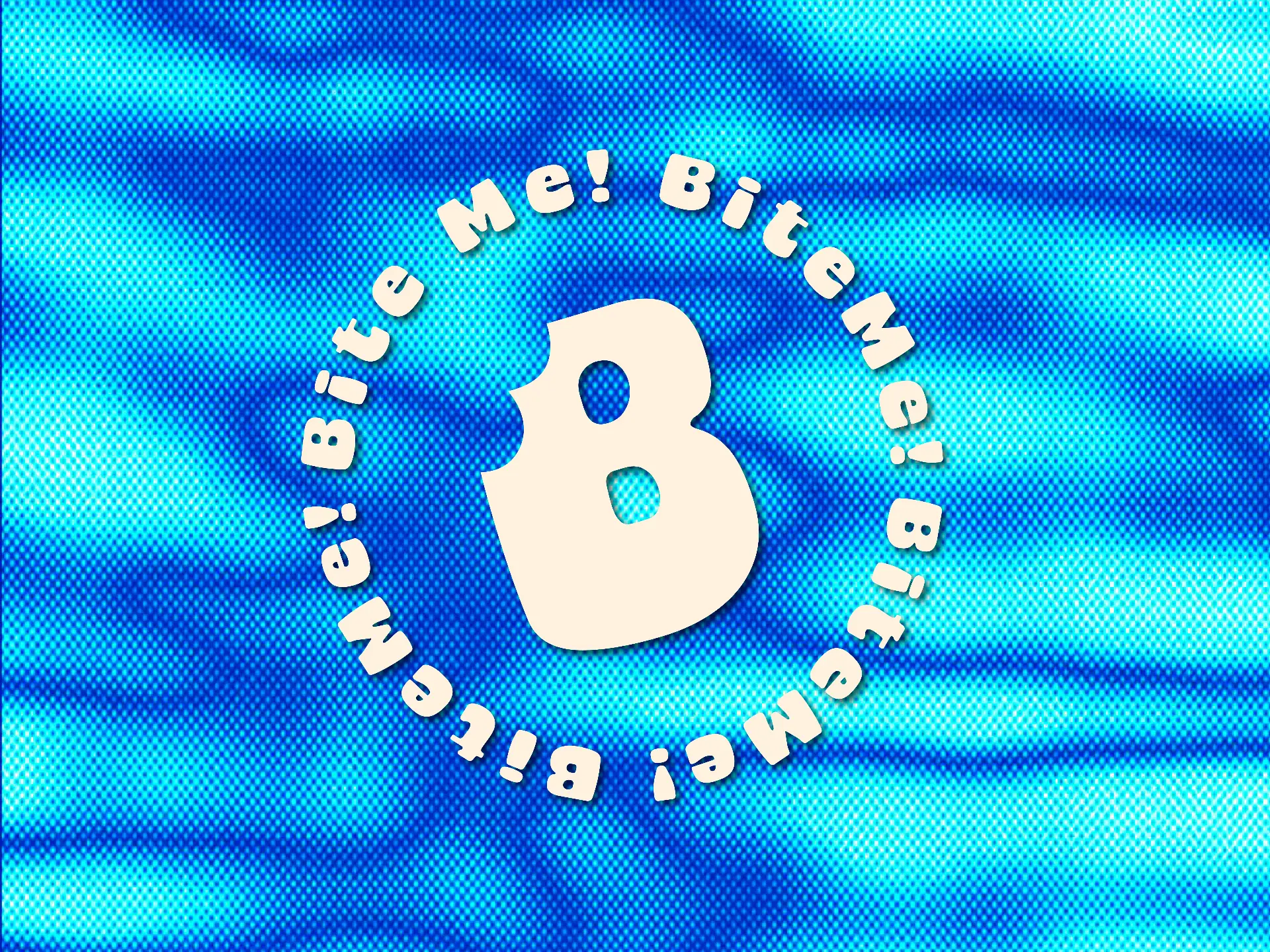 Biteme — Brand Identity / Brandbook