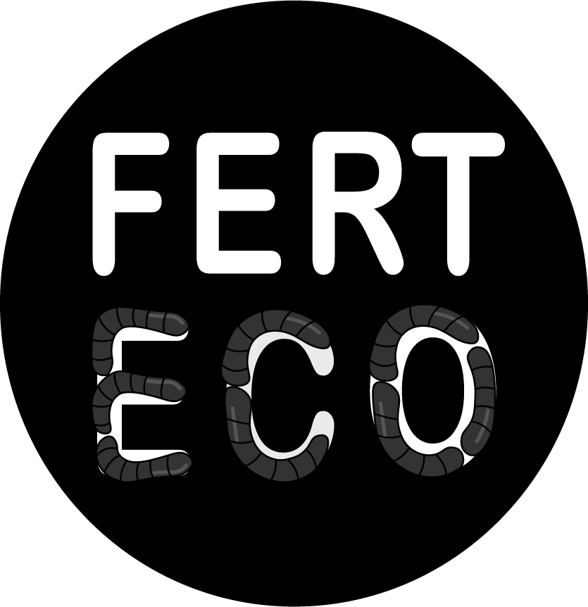 Fert Eco logo by Fernanda Beneitez